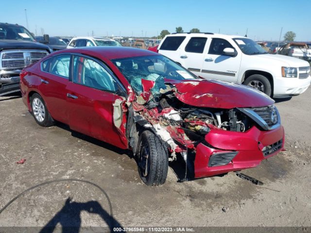 NISSAN ALTIMA 2016 1n4al3ap6gn393031