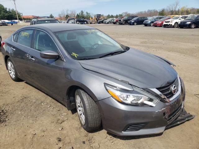 NISSAN ALTIMA 2.5 2016 1n4al3ap6gn393224