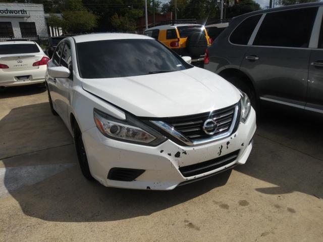 NISSAN ALTIMA 2.5 2016 1n4al3ap6gn393319