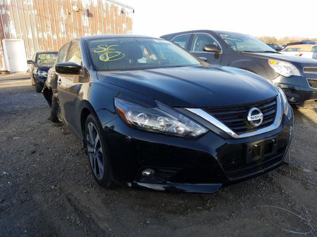 NISSAN ALTIMA 2.5 2016 1n4al3ap6gn393398