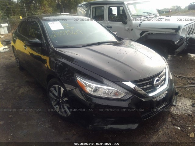 NISSAN ALTIMA 2017 1n4al3ap6hc108406