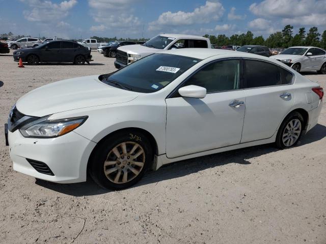 NISSAN ALTIMA 2.5 2017 1n4al3ap6hc108860