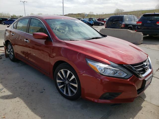 NISSAN ALTIMA 2017 1n4al3ap6hc109331