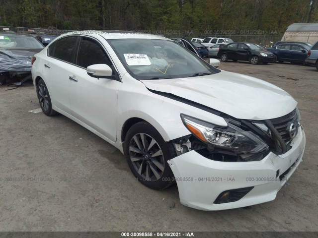 NISSAN ALTIMA 2017 1n4al3ap6hc113301