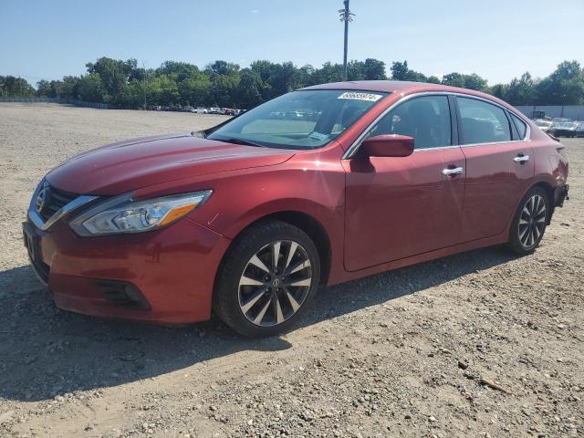 NISSAN ALTIMA 2.5 2017 1n4al3ap6hc113718