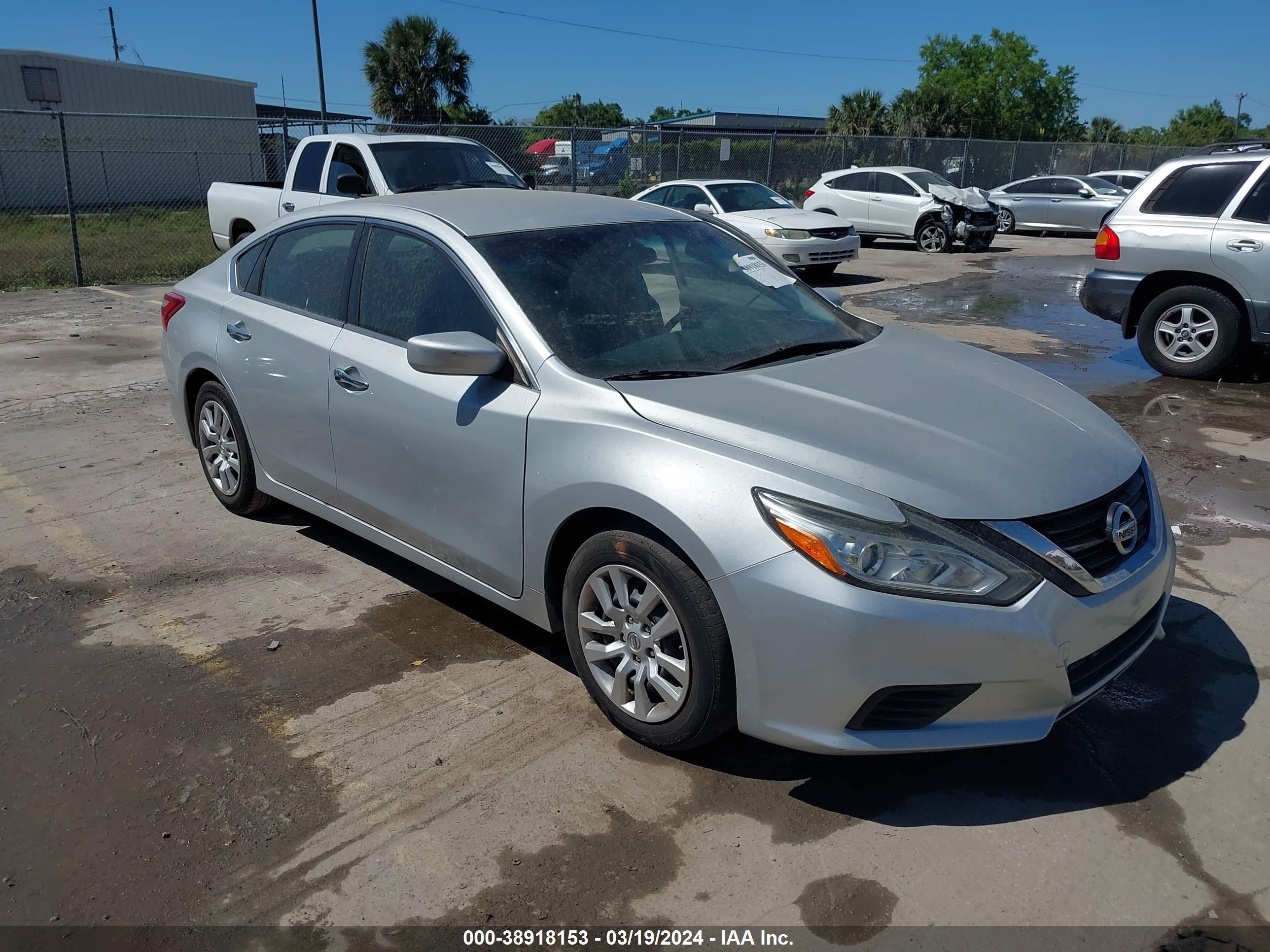 NISSAN ALTIMA 2017 1n4al3ap6hc114870