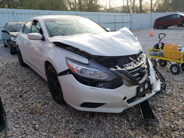 NISSAN ALTIMA 2.5 2017 1n4al3ap6hc115274