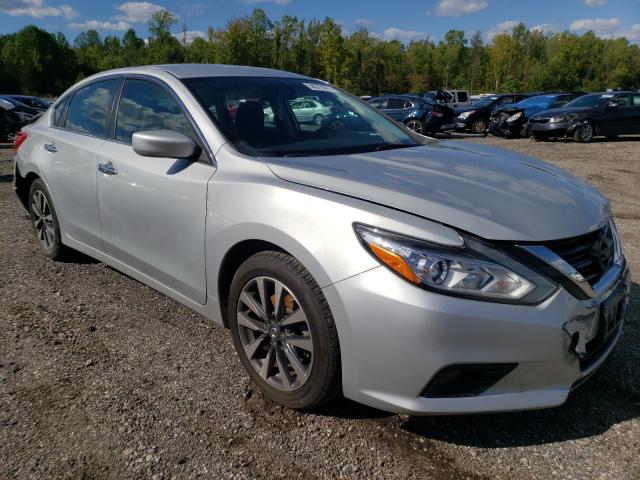 NISSAN ALTIMA 2.5 2017 1n4al3ap6hc115856