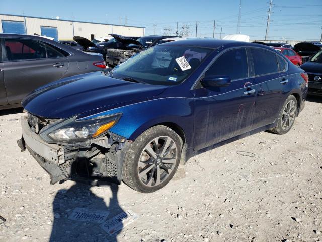 NISSAN ALTIMA 2017 1n4al3ap6hc117378