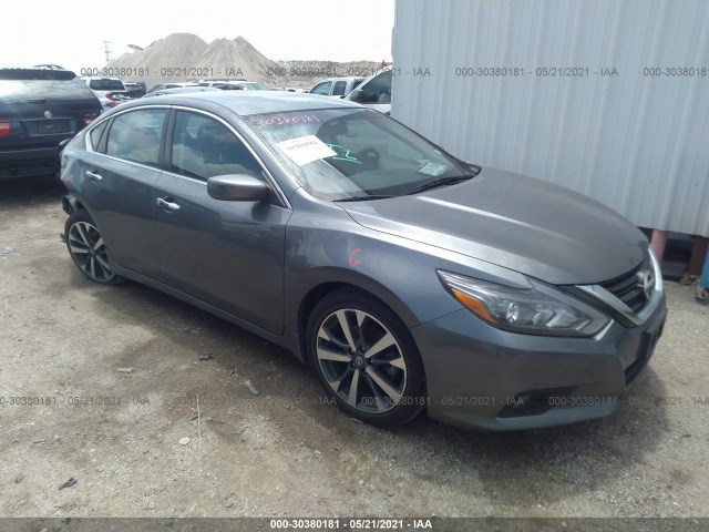 NISSAN ALTIMA 2017 1n4al3ap6hc117946