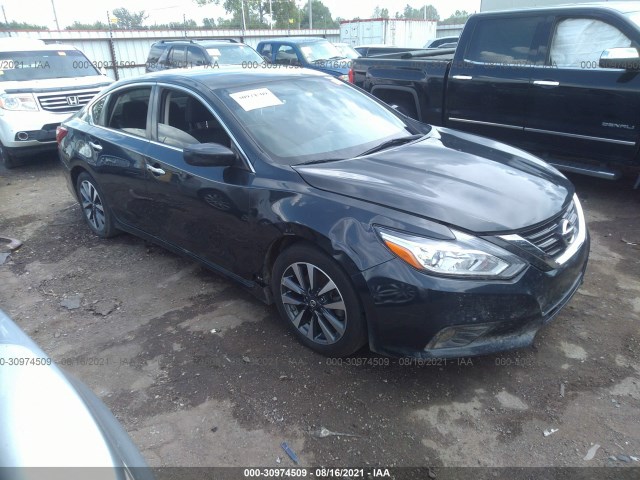 NISSAN ALTIMA 2017 1n4al3ap6hc118238