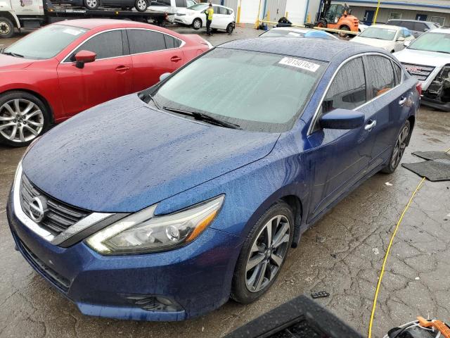 NISSAN ALTIMA 2.5 2017 1n4al3ap6hc118255