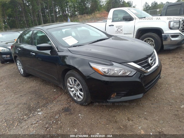 NISSAN ALTIMA 2017 1n4al3ap6hc118496