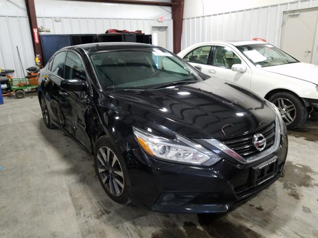 NISSAN ALTIMA 2017 1n4al3ap6hc119079