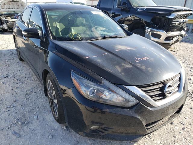 NISSAN ALTIMA 2017 1n4al3ap6hc119230