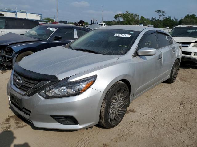 NISSAN ALTIMA 2.5 2017 1n4al3ap6hc119292