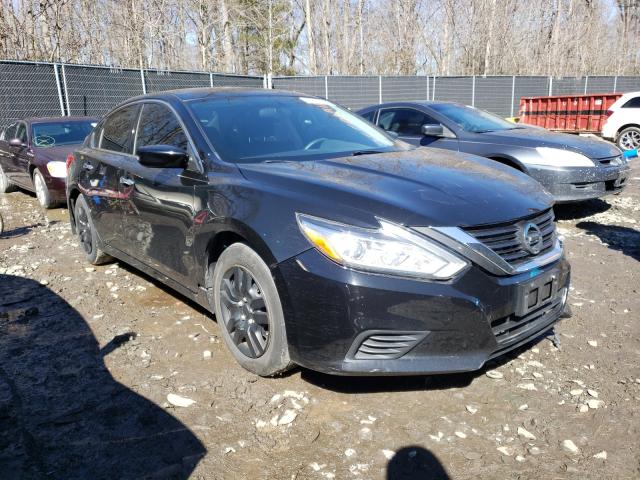 NISSAN ALTIMA 2.5 2017 1n4al3ap6hc119387