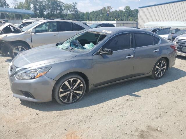 NISSAN ALTIMA 2.5 2017 1n4al3ap6hc122144