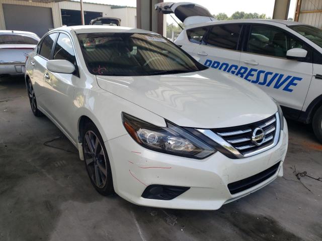 NISSAN ALTIMA 2.5 2017 1n4al3ap6hc122385