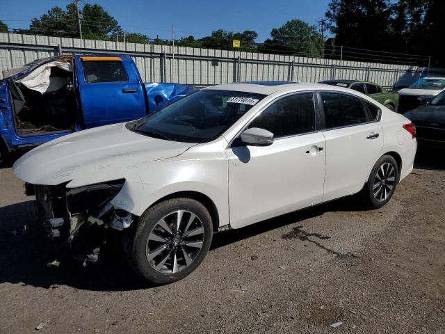 NISSAN ALTIMA 2017 1n4al3ap6hc122449