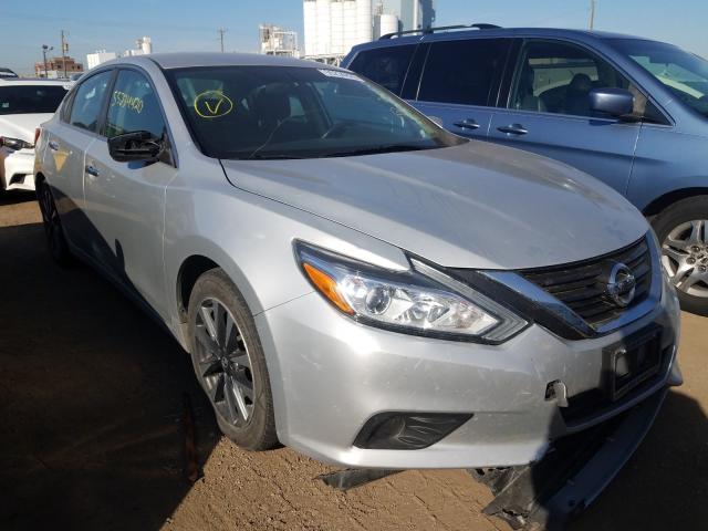 NISSAN ALTIMA 2.5 2017 1n4al3ap6hc122998