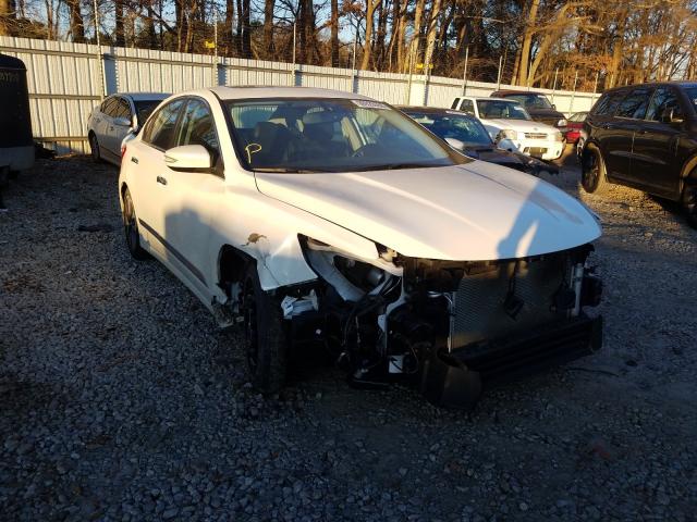 NISSAN ALTIMA 2.5 2017 1n4al3ap6hc123276