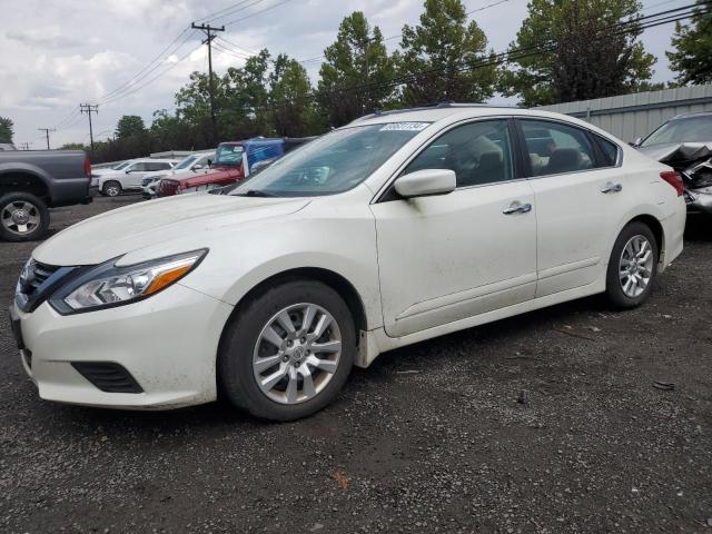 NISSAN ALTIMA 2.5 2017 1n4al3ap6hc123312