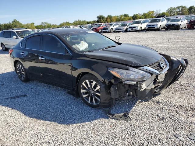 NISSAN ALTIMA 2.5 2017 1n4al3ap6hc123715