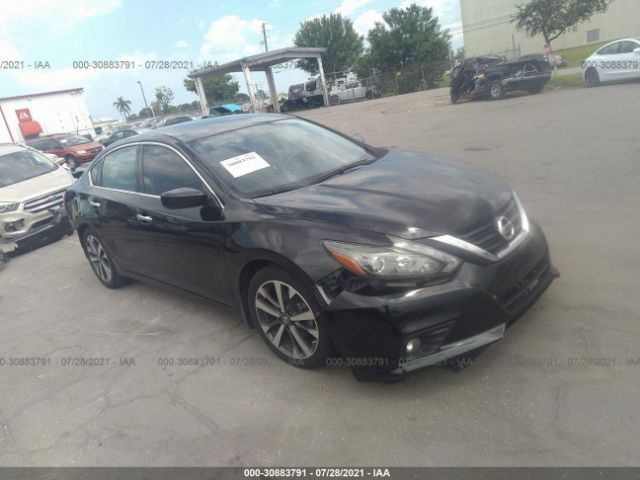 NISSAN ALTIMA 2017 1n4al3ap6hc126369