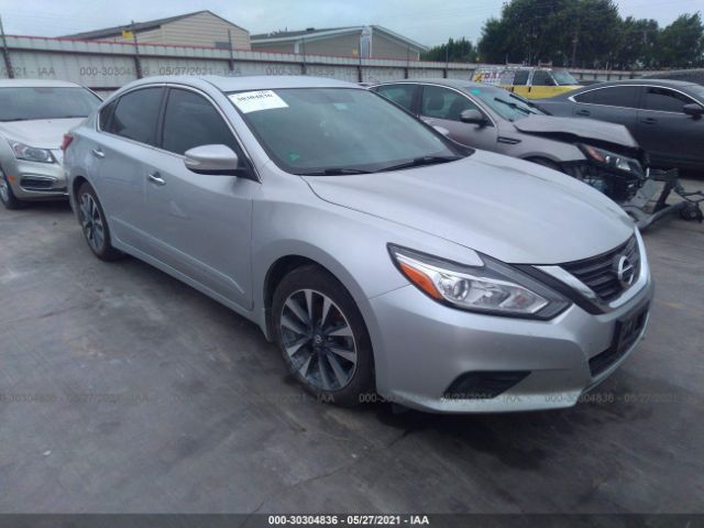 NISSAN ALTIMA 2017 1n4al3ap6hc126498