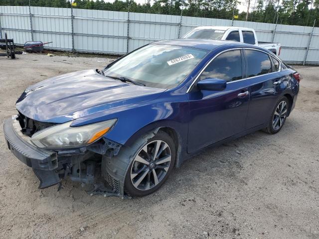 NISSAN ALTIMA 2.5 2017 1n4al3ap6hc127084