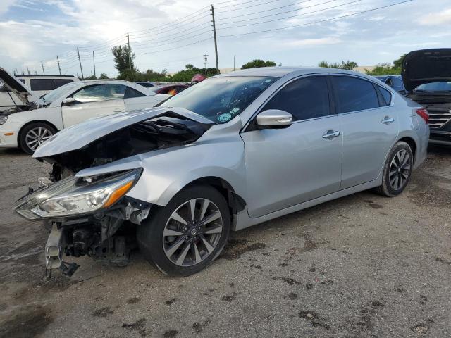 NISSAN ALTIMA 2.5 2017 1n4al3ap6hc128302