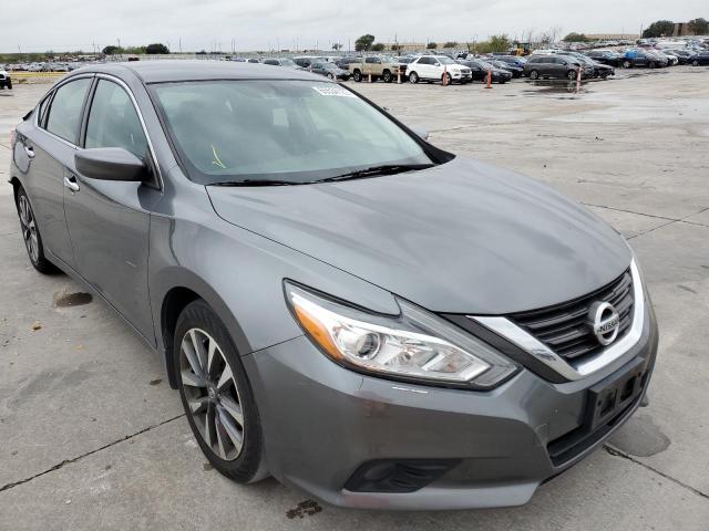 NISSAN ALTIMA 2.5 2017 1n4al3ap6hc128431