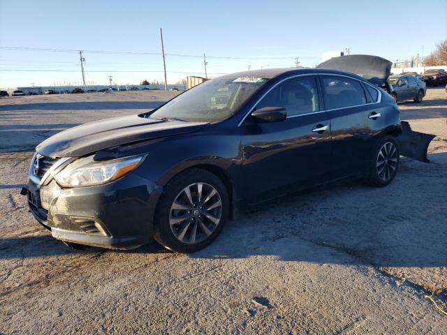 NISSAN ALTIMA 2.5 2017 1n4al3ap6hc128817