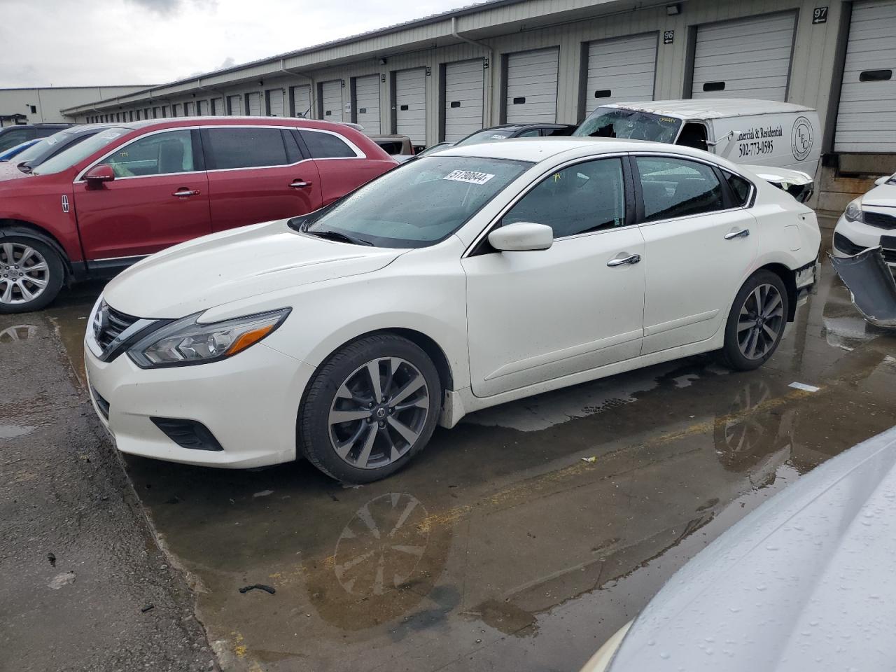 NISSAN ALTIMA 2017 1n4al3ap6hc129417