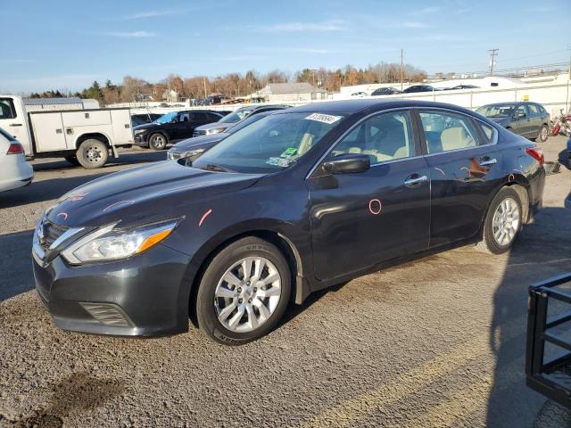 NISSAN ALTIMA 2.5 2017 1n4al3ap6hc134567