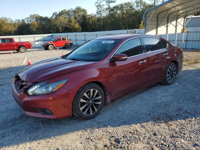 NISSAN ALTIMA 2.5 2017 1n4al3ap6hc135170