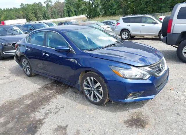 NISSAN ALTIMA 2017 1n4al3ap6hc137520