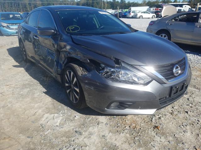 NISSAN ALTIMA 2.5 2017 1n4al3ap6hc138103