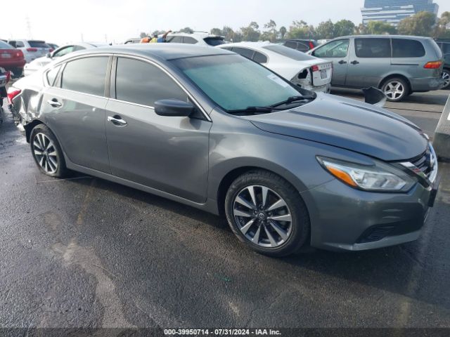 NISSAN ALTIMA 2017 1n4al3ap6hc138120