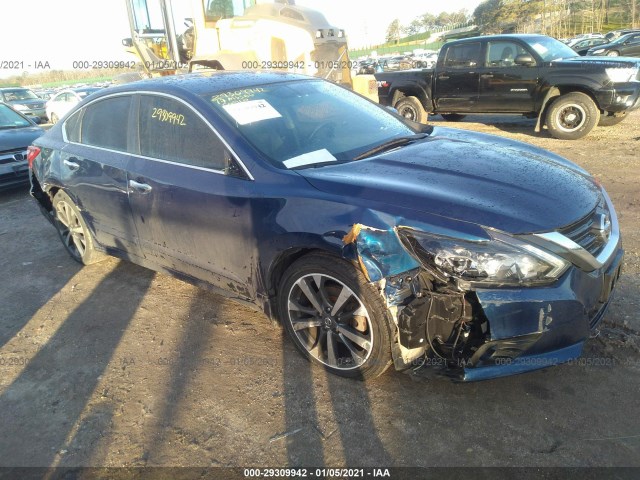 NISSAN ALTIMA 2017 1n4al3ap6hc139526