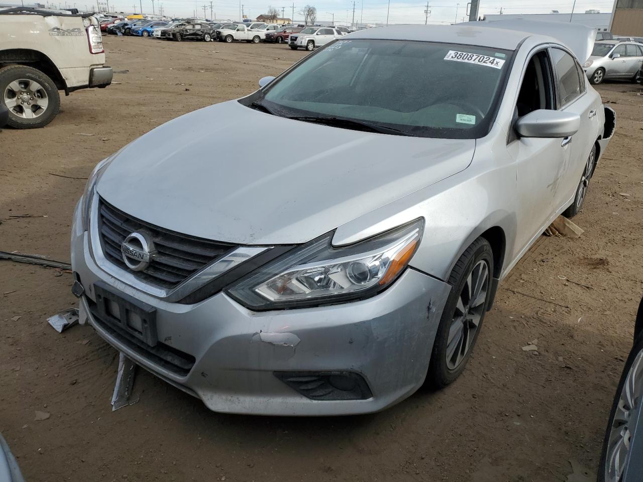 NISSAN ALTIMA 2017 1n4al3ap6hc139980