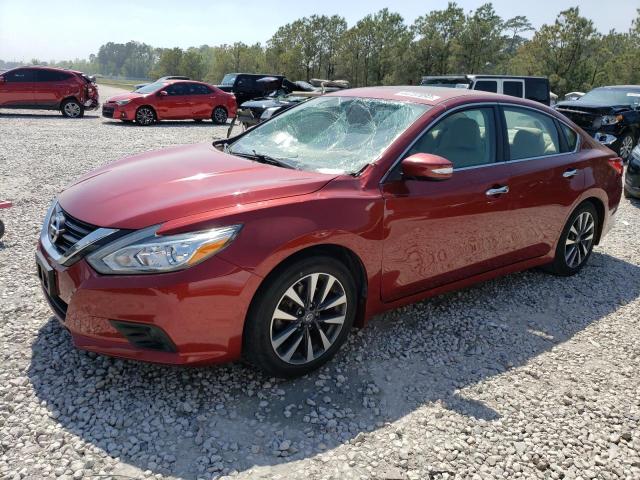 NISSAN ALTIMA S 2017 1n4al3ap6hc140594