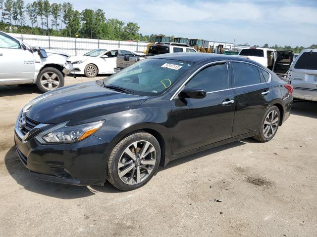 NISSAN ALTIMA 2.5 2017 1n4al3ap6hc140711