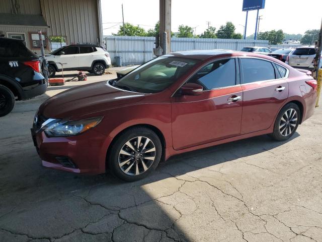 NISSAN ALTIMA 2017 1n4al3ap6hc140806