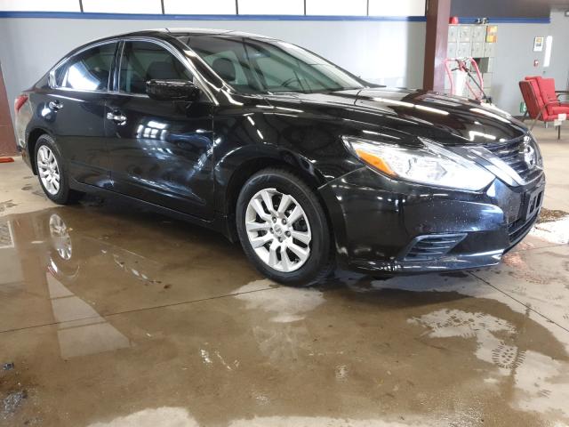 NISSAN ALTIMA 2.5 2017 1n4al3ap6hc141552