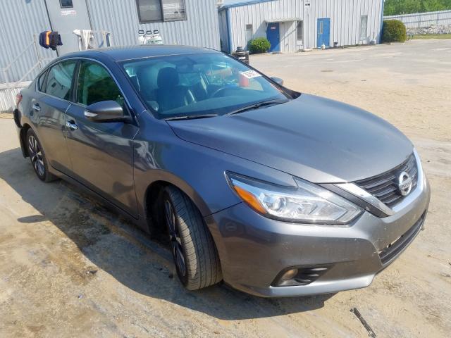 NISSAN ALTIMA 2.5 2017 1n4al3ap6hc141986