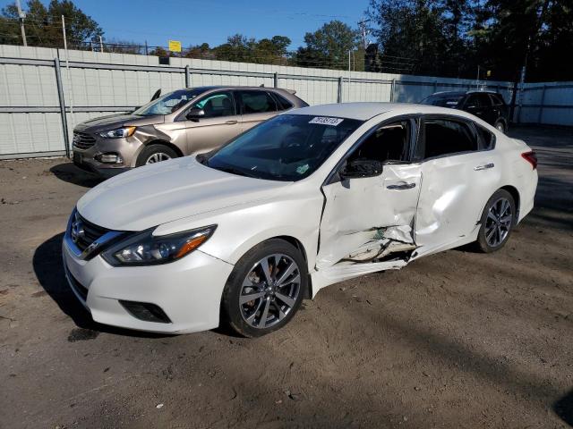 NISSAN ALTIMA 2017 1n4al3ap6hc143088