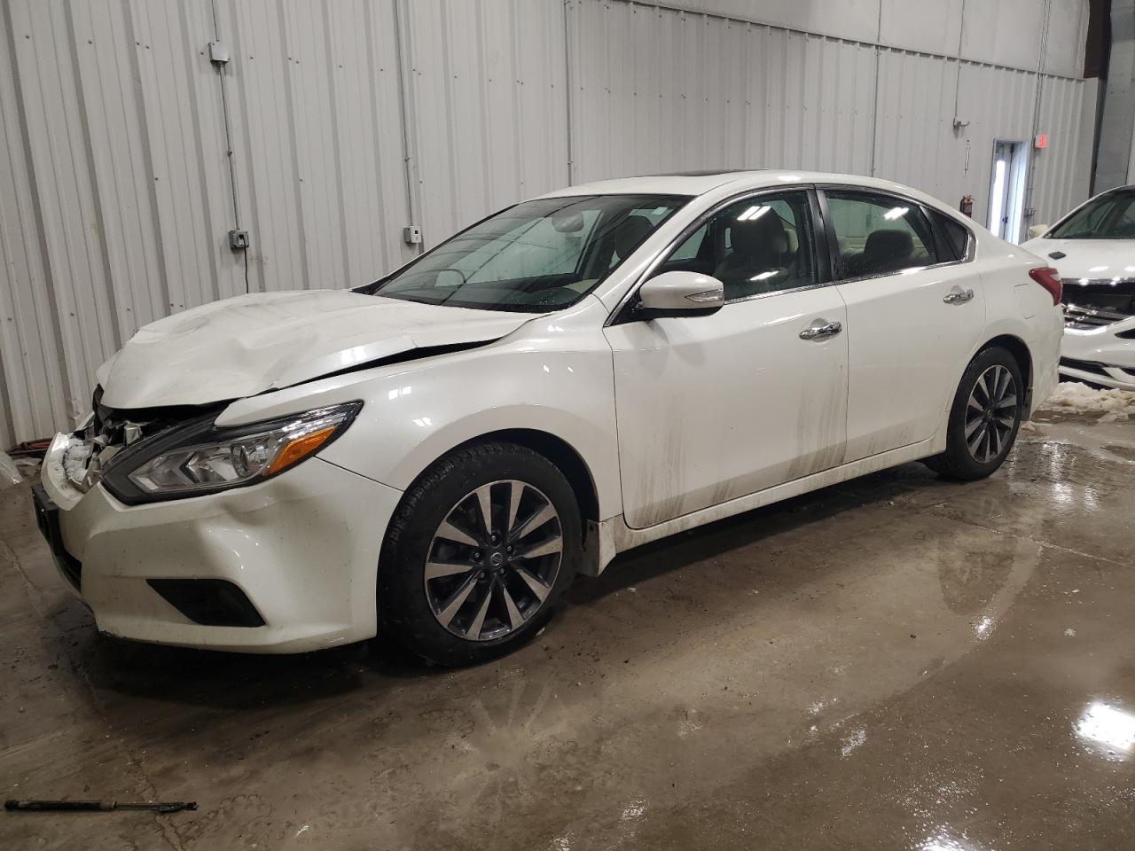 NISSAN ALTIMA 2017 1n4al3ap6hc143186