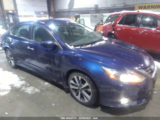 NISSAN ALTIMA 2017 1n4al3ap6hc143415